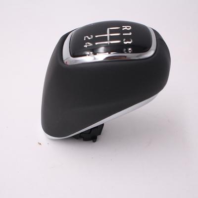 מתאים ליונדאי I20 I40 IX45Santa Fe Tucson ידית העברת הילוכים כדור יד ראש גיר עם עצירות העברת הילוכים