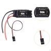 Brushless ESC Helicopter Fittings High Performance Repair Parts Accessory