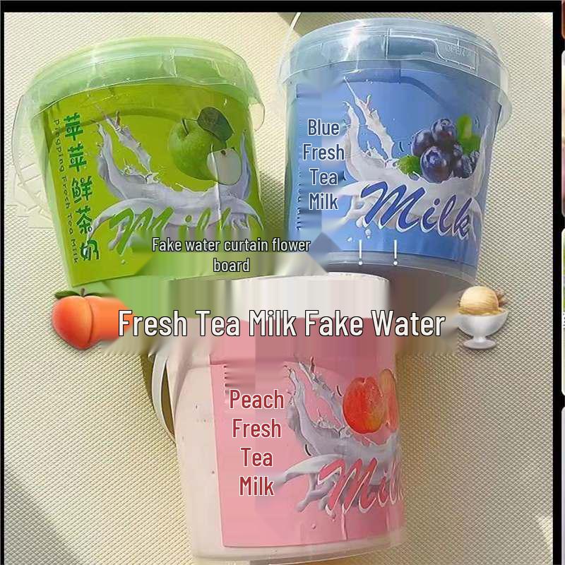 Extra Large Non-Stick Foam Clay Bucket - Fairy-like, Soft, and Huggable for Boys & Girls