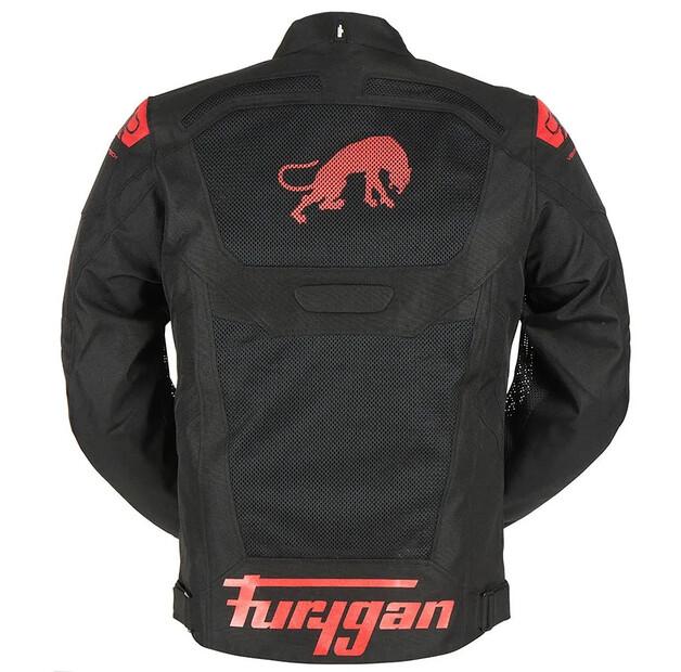 Furygan Atom Vented Evo мотокуртка