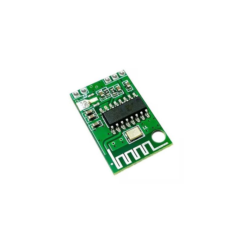 10~100Pcs CA-6928 5V Bluetooth 5.0 Audio Amplifier Board BT Wireless Receiver Module Diy Mini Speaker Amplifier Circuit Board