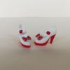 Cute Original Doll Shoes Mini Casual Sandal Elegant High Heels for 1/4 1/6 BJD 30/45cm Dolls