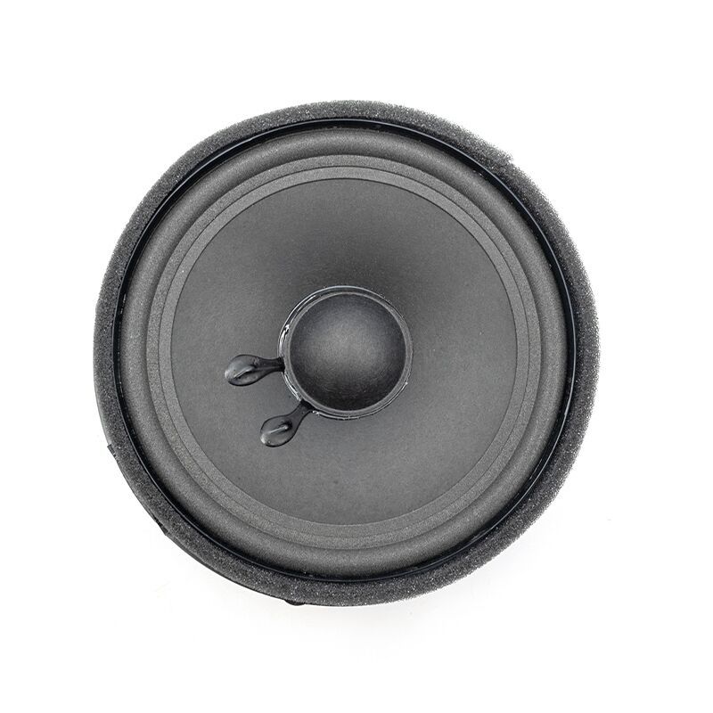 Auto Parts For Dongfeng DFM DFSK Scenery 580 Speaker Car Door Woofer Audio Front Door Middle Door Speaker Accessories