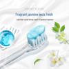 Crest 3D White Jasmine Tea Refreshing Toothpaste
