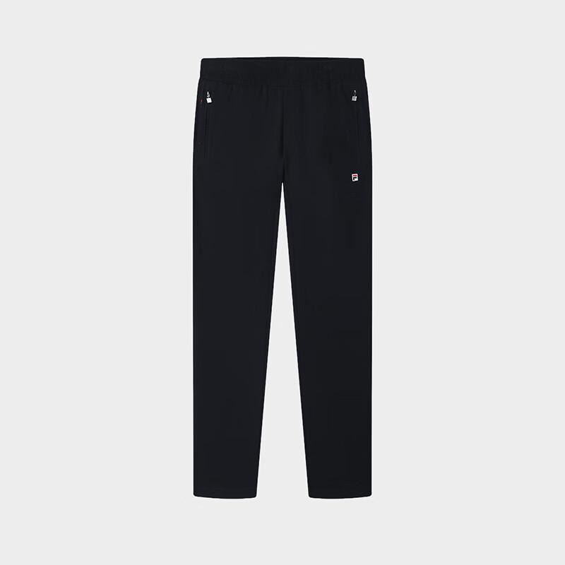 Fila Men s Summer Cool Straight-Leg Woven Pants XL