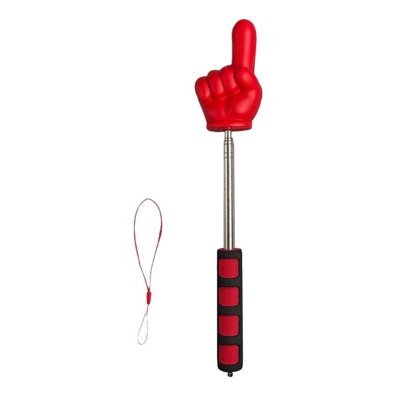 Extendable Teachers Hand Pointer Telescopic Teaching Pointer Whiteboard Pointers