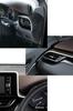Tsuchiya Yac Air Conditioner Drink Holder for Driver and Passenger Smartphone C-HR Car-Specific Seats, Black/Silver, Holder, SY-C1, SY-C2, SY-C11