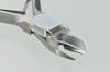 MARUTO Nail Clippers Crystal NP-4010