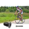 Yumosmn Bicycle Bike Bar End Cap Bar End Plug 1