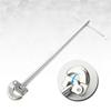 CYCLI-Basin Sink Wrench Multi-Functional For Fixing Back And Union Nuts Plumbing Application Under Sink Installation