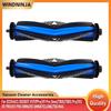 Main Brush For ECOVACS DEEBOT X9/X9Pro/X9 Pro Omni/T80S/T80S Pro/X11 PRO OMNI/X11 OMNICYCLONE/T50 MAX Robot Vacuum Accessories