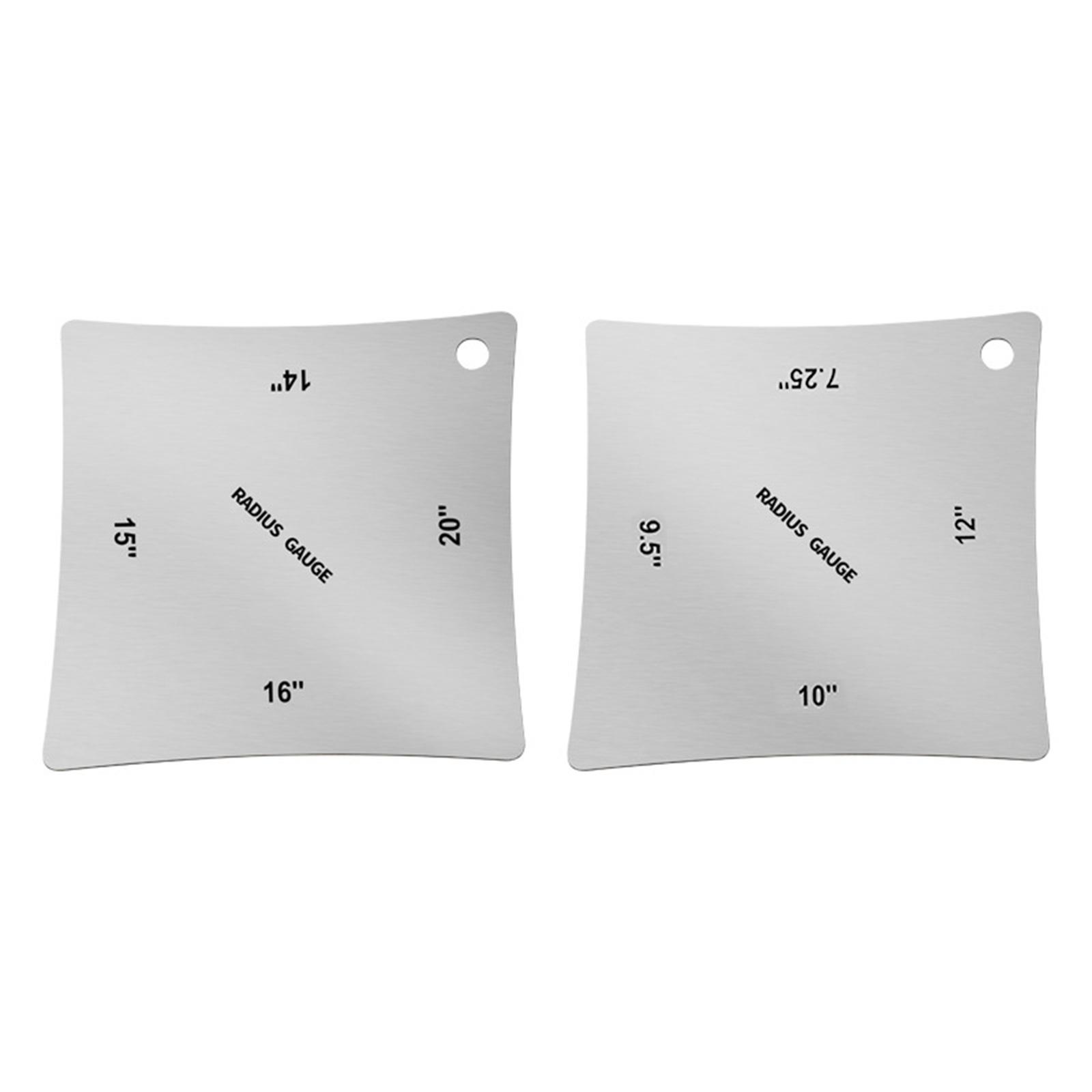 

Guitar Luthier Tools Guitar Set Up Luthier Tools Including String Action Guitar Notched Radius Gauges Guitar Tool Sets A2