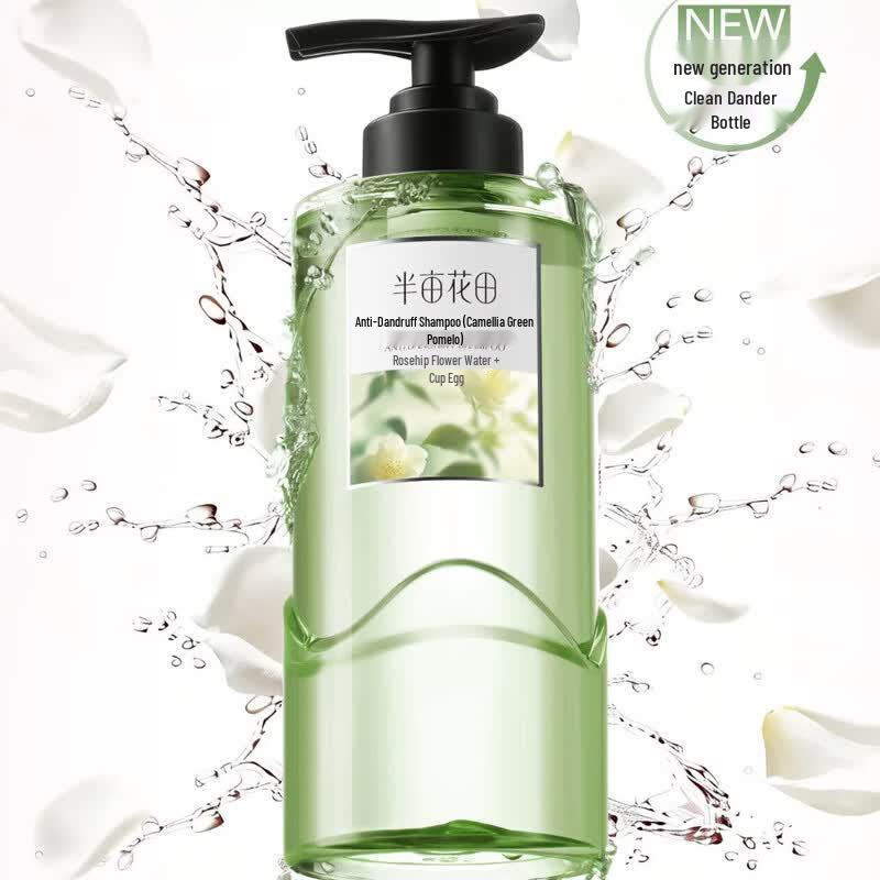 Little Dream Garden Vitality Anti-Dandruff Shampoo
