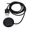 Watch Charger Fit for ITECH Fusion 2 Charger Replacement Fast Charging Portable Design USB Charging Dock Safety