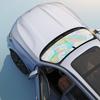 Car Sun Shade Windshield Reflective Sun Blocker Multipurpose Reflect UV Sun And Heat Auto Sun Visor Heat Protection