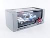 CMR Fiat 131 Abarth Rally Monte Carlo 1980 1/43