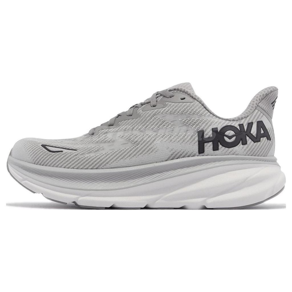 HOKA One One Clifton 9 2E Wide 'Harbor Mist' 1132210-HMBC