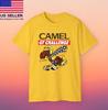 Camel GT Challenge Racing Yellow Size S-5XL