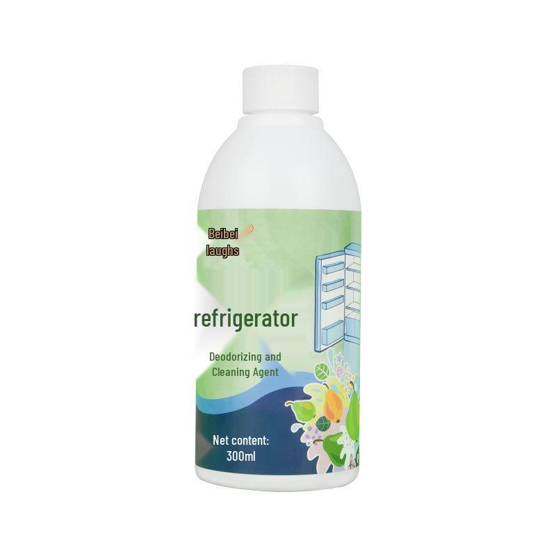 Kylskåps- & Mikrovågsugnsdeodorant - Lukt- & Fläckborttagare