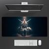 Gundam XL Gaming Mouse Pad - Violent Bear Design, Perfect for Boys & Girls' Computer, Laptop, Keyboard, Esports & Desk
