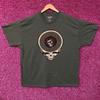 Junk Food Clothing Grateful Dead Space Your Face Rock Band T-Shirt 2XL