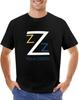 Team Zissou T Shirt Cat Shirts Tees Oversized T Shirts Animal Print Shirt for Men