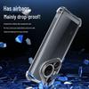 Freeson Protective Phone Case for Huawei Pura Series