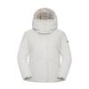 Lafuma Women's Short Goose Down Puffer Jacket LFJU4DH62