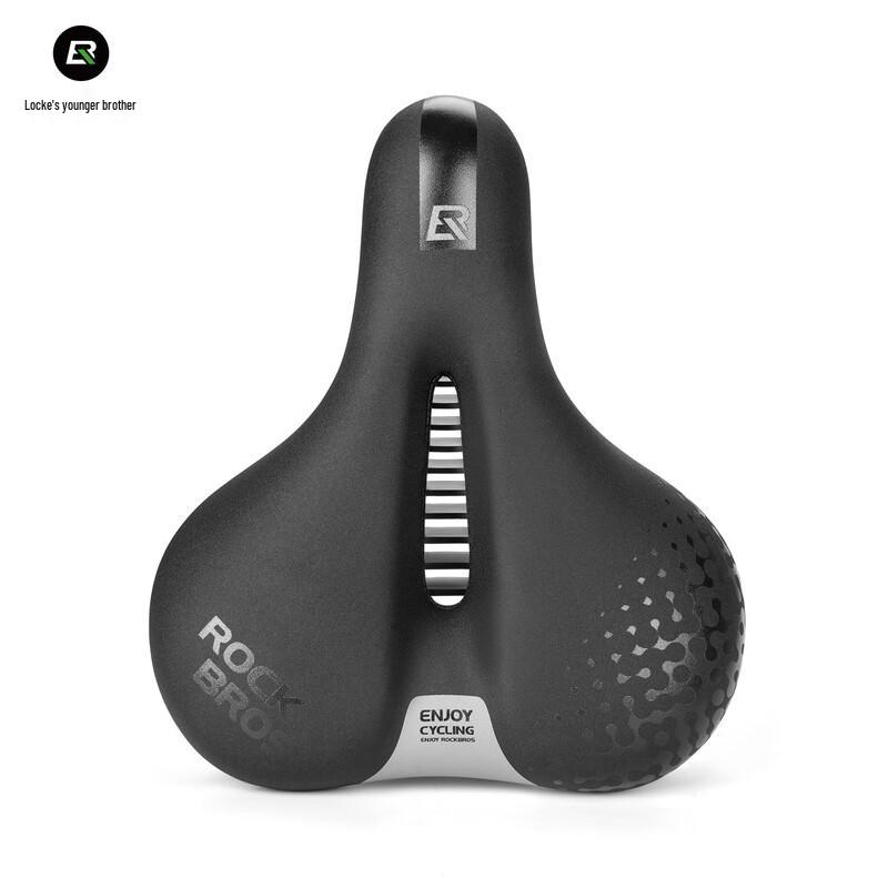 ROCKBROS Bicycle Saddle