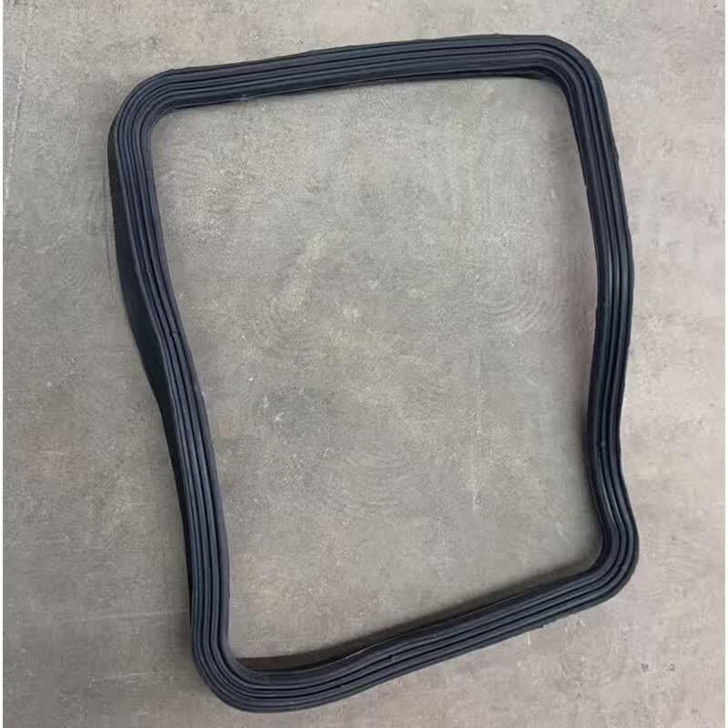 HOWO ZZ1167 Sunroof Seal Strip