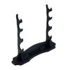 Sword Stand Stand Wood Sword Holder Ancient Chinese Rhyme Style Display Sword Stand Weapon Holder