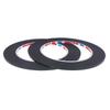 2PCS 2/3/4mm 10meters Double Sided Sticky Foam Tape Adhesive LCD Screen Frameless For TV Borderless Curved Display Sealing Fix