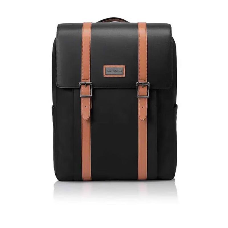 Samsonite TQ5 Unisex Laptop Backpack