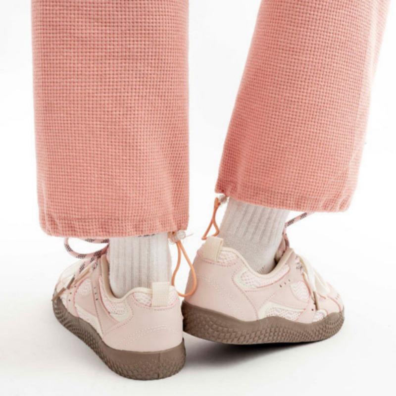 Zvyšující tenisky studentská sportovní obuv univerzální síťovaná dámská obuv lehká německá tréninková obuv