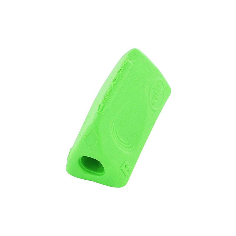 

KUM Sattler Grip Ergonomic Eco-friendly Shock Absorbing Pen Grip for Left/Right Hand