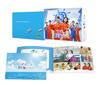 We're Really Sailing! DVD-BOX