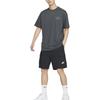 New Nike Sportswear T-Shirt Men's Coal Black HJ0615-060