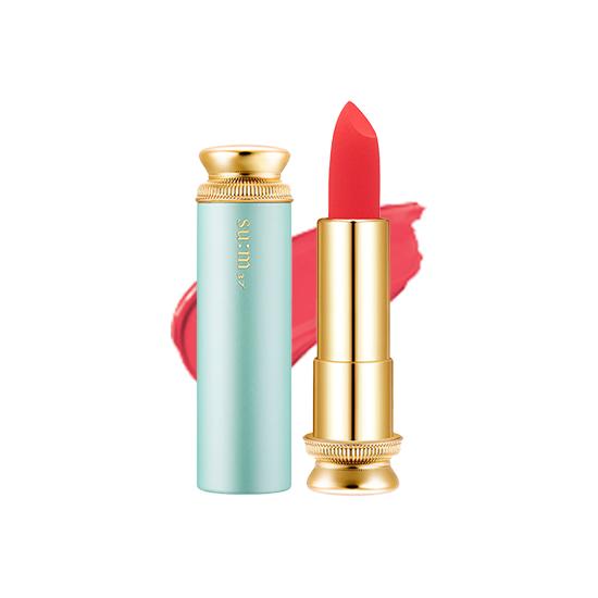 

Sum37 Losec Summa Бархатная губная помада #No.3 Peach Coral