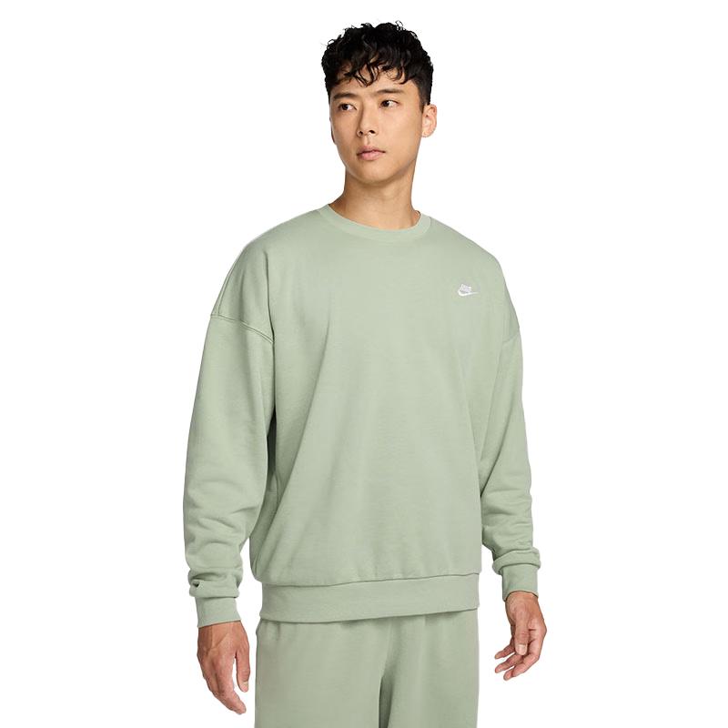 

Nike Men s Crewneck Sweatshirt L