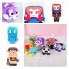 Minecraft Legends Plush Cute And Soft Toy For Kids And Adults Available In Multiple Characters And Colors!