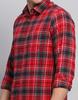 MONTE CARLO Men's Regular Fit Shirt