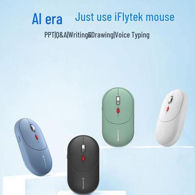 iFLYTEK AM30 AI Smart Wireless Mouse