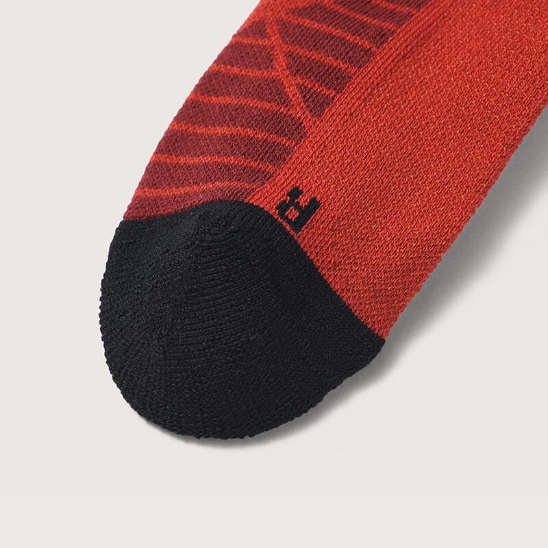 KAILAS Heavy-Duty Mid-Cut Hiking Socks