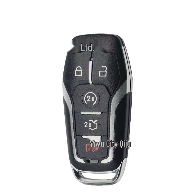 

Корпус для смарт-ключа Ford Mondeo Edge Ford 5-Button Shell