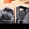 SAST Wall-Mounted Commercial Background Music Speaker CN plug (adapter included)