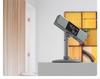 Duke Laser Angle Meter & Electronic Level - Portable Mini Infrared High-Precision Measuring Tool