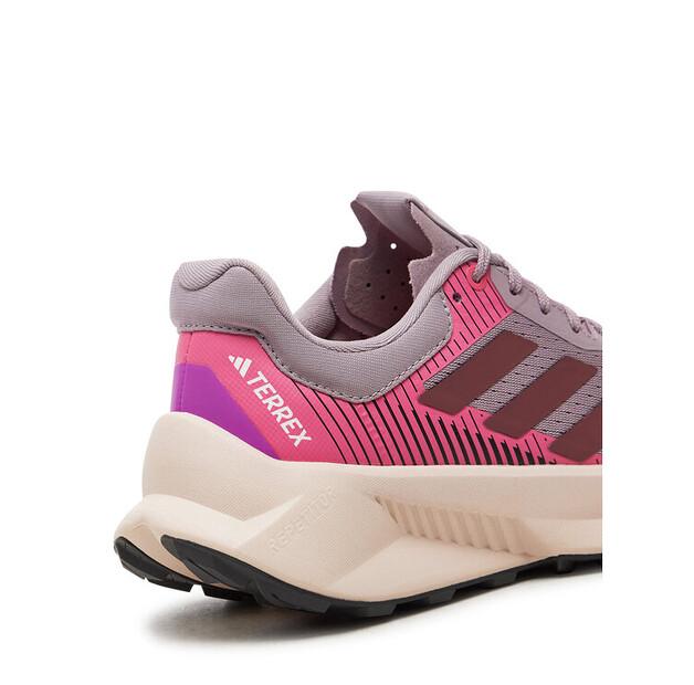 Кроссовки для бега adidas Terrex Soulstride Flow W