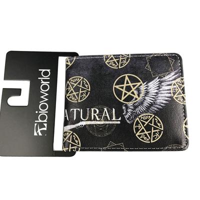 Anime Wallet Dota Tokyo Ghoul Naruto Wallets For Credit Cards Buy At A Low Prices On Joom E Commerce Platform