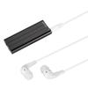 Profesional 8 GB Mini Voice Recorder Pen with Clip Continuous 20‑hour 192Kbps Recorder
