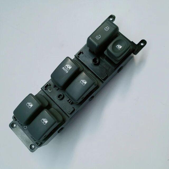 Power Master Window Switch for JAC S3 Window Regulator Switch Car Parts OE 3750200U2210